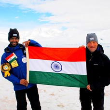 Central Station publicity photo
