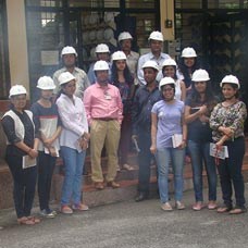Central Station publicity photo