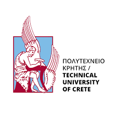 Technical University of Crete Logo