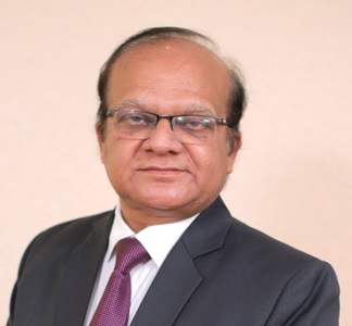 Prof. A.K. Saini