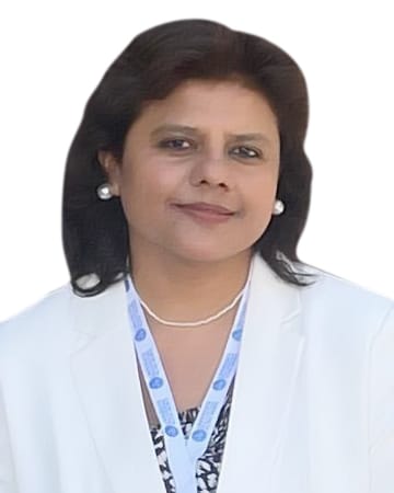 Prof. Shalini Garg