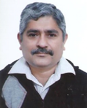 Prof. Sanjay Dhingra