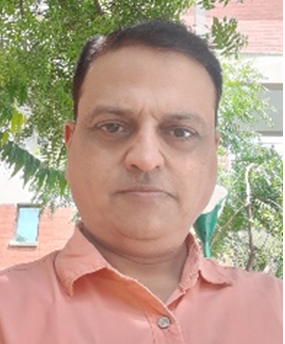 Dr. Amit Sharma 