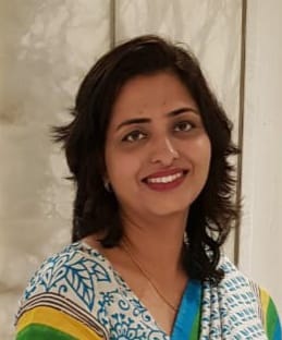 Dr. Divya Verma 