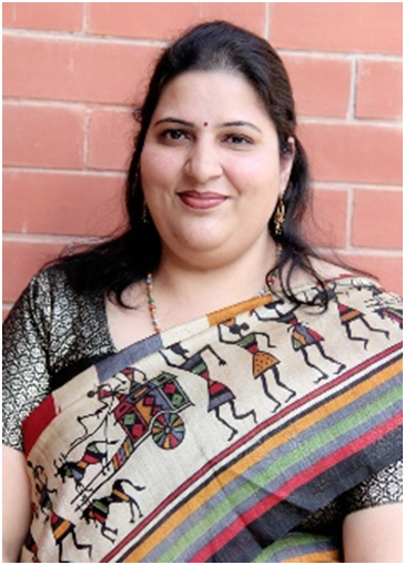 Dr. Shilpa Jain 