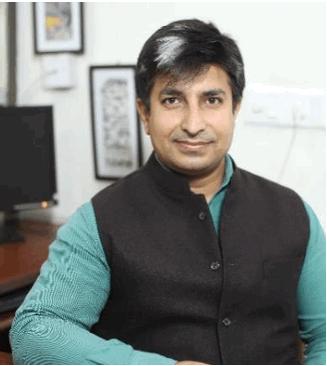 Sumant Sharma