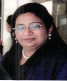 Dr. Amarjeet Kaur