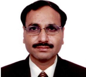 Dr. N.C. Gupta