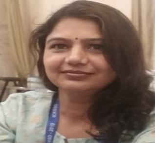 Dr. Neetu Rani