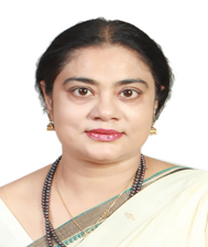 Dr. Queeny Pradhan Singh