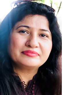 Dr. Kavita Solanki