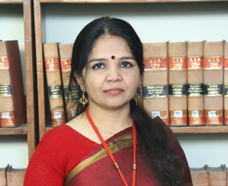 Dr. Vandana Singh