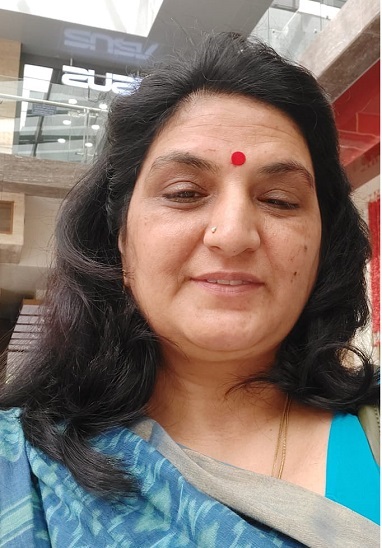 Dr. Anuradha Jha