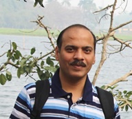 Dr. Gaurav Pandey