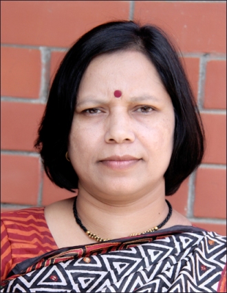 Prof. Neena Sinha