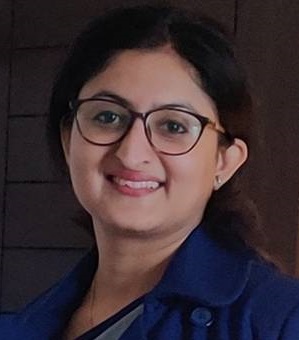 Dr. Shruti Peshoria