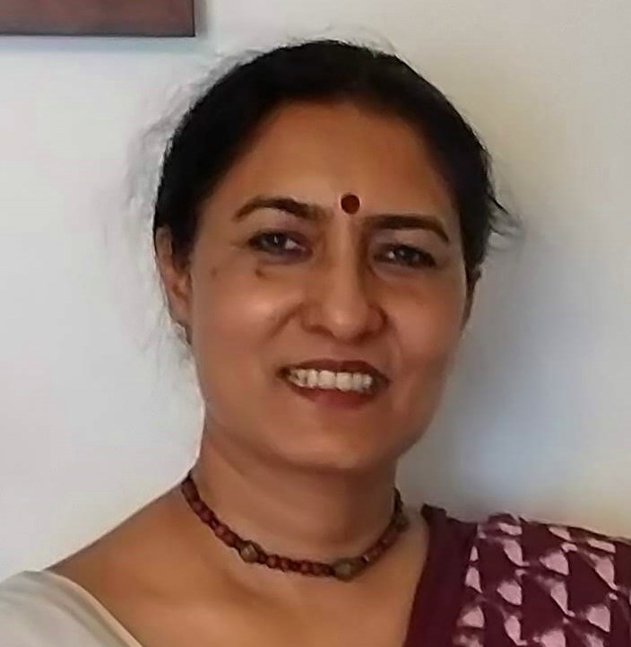 Dr. Manpreet Kaur Kang