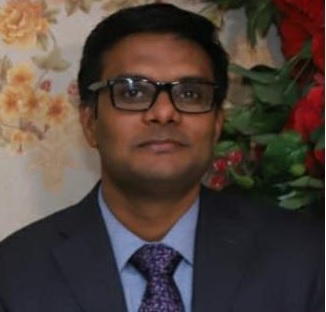 Dr. Chakresh kumar