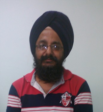 Dr. Sartaj Singh Sodhi