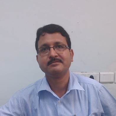 Dr. Udayan Ghose