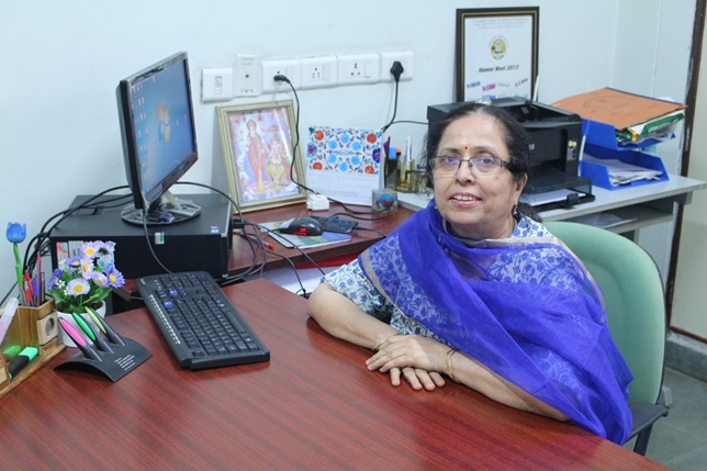Dr. Neeru Anand
