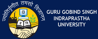 Guru Gobind Singh Indraprastha University GGSIPU
