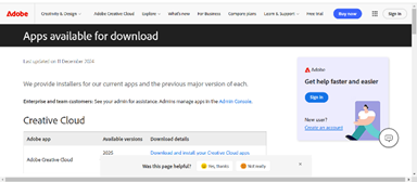 A screenshot of a computer  Description automatically generated